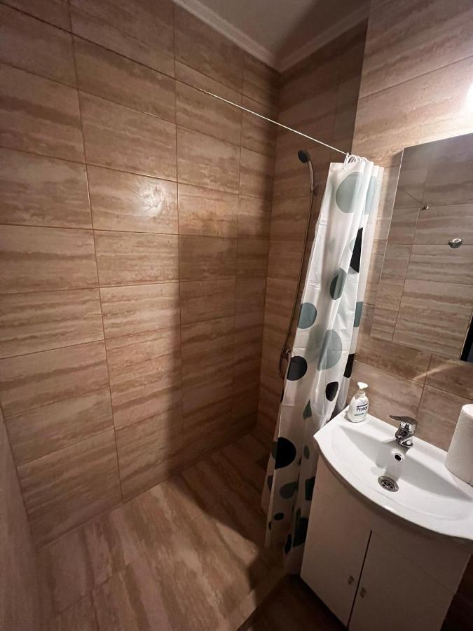 דבה Central Studio 1 - Apartament 2 Camere מראה חיצוני תמונה