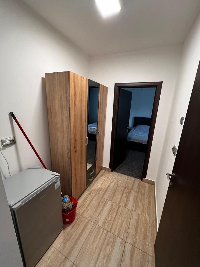 דבה Central Studio 1 - Apartament 2 Camere מראה חיצוני תמונה